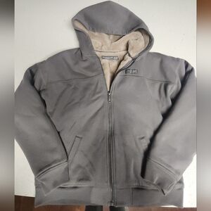 Abercrombie Kids Jacket Size 15/16-(fits like 13/14 size)